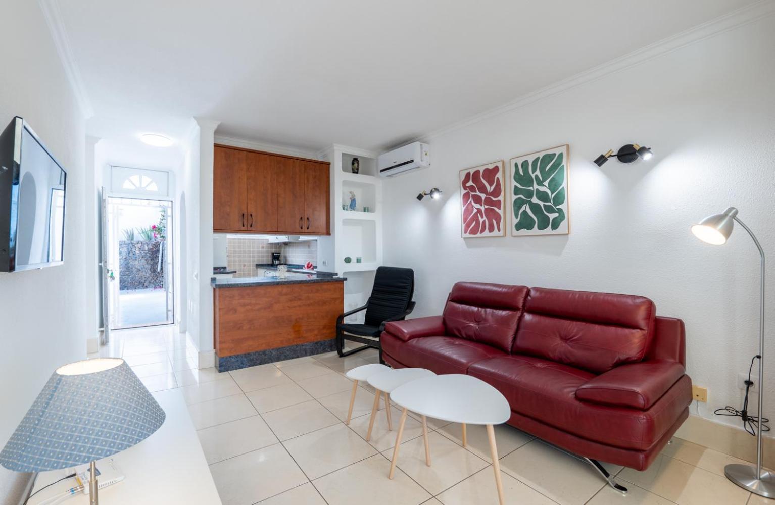 Apartamento Azahara 아로나 외부 사진