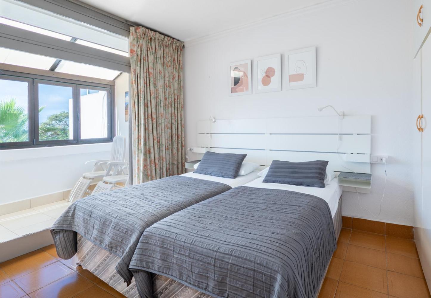 Apartamento Azahara 아로나 외부 사진