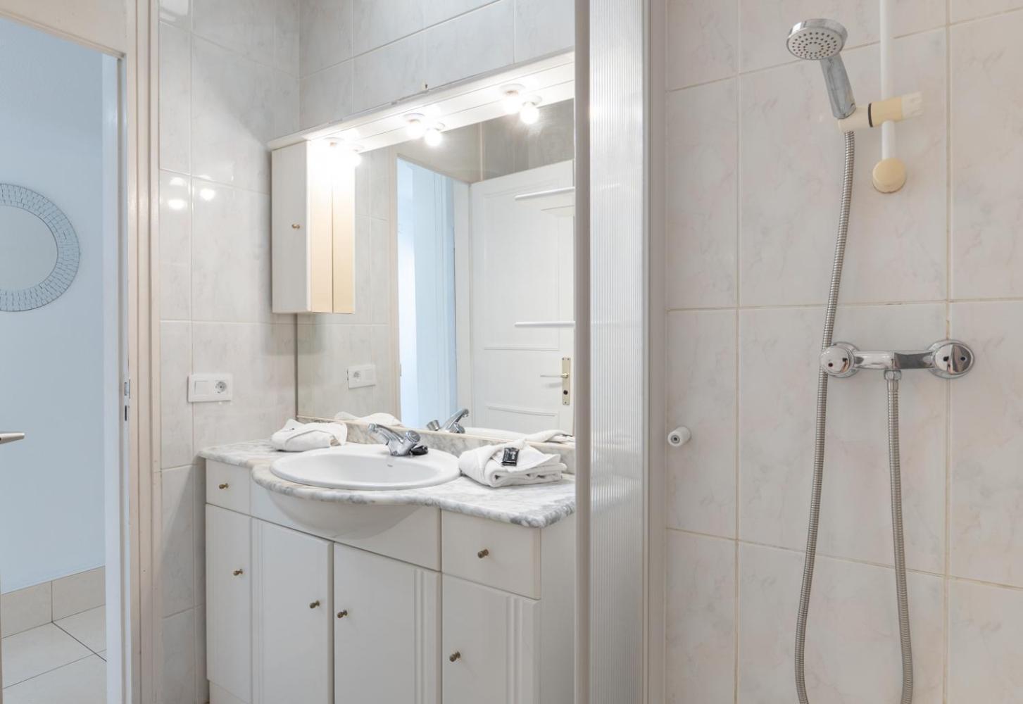 Apartamento Azahara 아로나 외부 사진