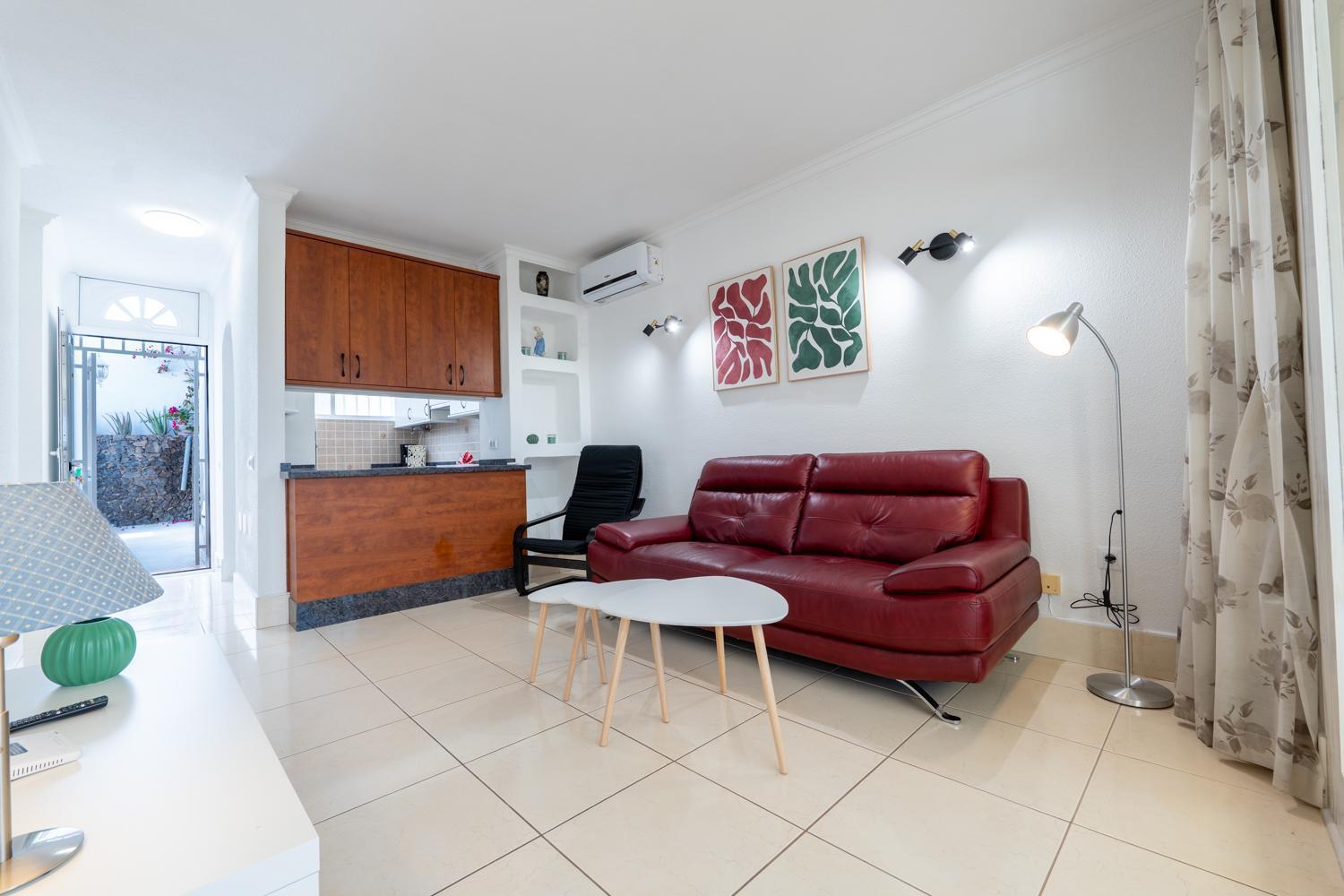 Apartamento Azahara 아로나 외부 사진