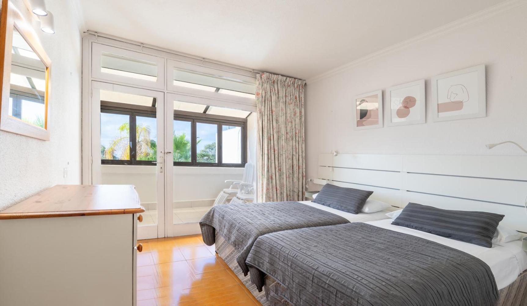 Apartamento Azahara 아로나 외부 사진